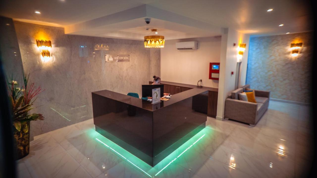 Hotel Qatar Калі Екстер'єр фото