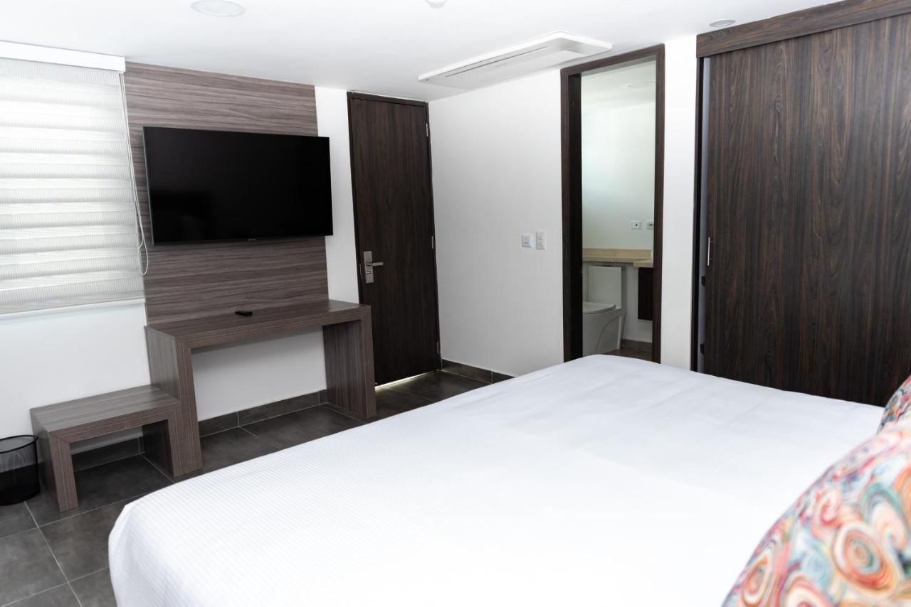 Hotel Qatar Калі Екстер'єр фото