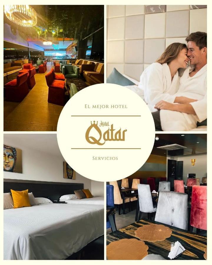 Hotel Qatar Калі Екстер'єр фото